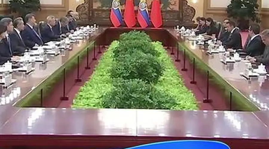 联播+|太平洋彼岸“值得信赖的朋友”