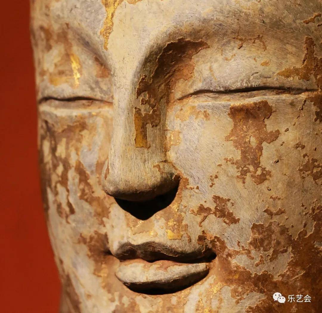 《青州微笑——龙兴寺遗址出土佛教造像艺术展》4：悦目赏心分享