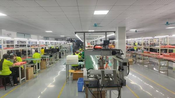 深圳高新PCBA代工：深普能一站式智能制造方案