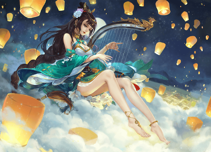 三国杀：我只是什么都会一点点！界周妃强度为何如此夸张？