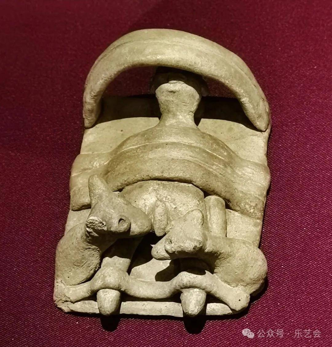 申一涵分享：《玉米·黄金·美洲豹——玛雅与安第斯古代文明大展》16