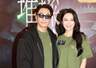 恭喜！TVB知名女星疑迎来新恋情，被曝和冻龄男神假戏真做