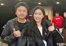 42岁雷佳音近况曝光!娶同学翟煦飞生下一女,婚姻幸福成宠妻狂魔