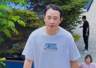 44岁罗晋大孤山被偶遇:发际线后移爬野山,丧父7个月后婚变谣言碎得彻底