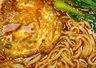 重庆家常酸汤面!酸辣麻层层递进,专治没胃口