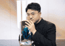 Guma接受采访,直言自己的偶像是uzi,很荣幸从他手里拿过奖杯