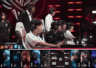 MSI:神王之争,Zeus登顶!HLE五局战胜BLG,拿下MSI冠军奖杯