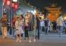大同:盛夏夜未央 古城迎客来