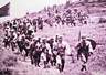 1934年通道会议生死瞬间 红军生死抉择前24小时六人围坐烟盒草图破局