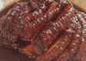 粤味经典南乳扣肉：久蒸入味 肥肉化绵软 芋头吸汁粉糯香甜
