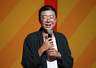 李诞从欧洲回国：感慨国内寻常日常竟是他人求之不得的生活天花板