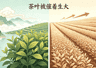 时下茶叶为啥寡淡无厚味？原来根源在这几处