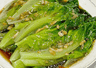 广东家常快手菜出炉：五分钟做爽脆蚝油生菜