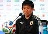 日本队坚信能战胜“五星”巴西，主帅森保一：真正的世界杯之旅刚刚开始