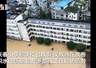 重庆巫溪县遇暴雨一所小学操场被淹，校方：积水已退，多部门正在清淤