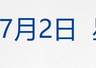 美股齐跌,费城半导体指数跌超6%;美联储主席:当前通胀水平仍过高;凯恩双响,英格兰晋级世界杯16强;A股天价离婚!分手费2.4亿丨每经早参