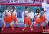 中外民众共赴山东济南“杏林之约”
