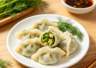 夏天包饺子,就选这个“扶阳菜”!补足阳气、暖脾胃,比韭菜还香