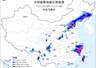 中央气象台发布今年首个暴雨红警，京津冀辽等局地有特大暴雨