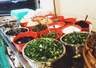 重庆江津一家开了20年的豆花饭店,一碗热乎巴烫,一口气可以干3碗大白饭