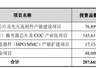 仕佳光子拟定增募资28亿元，一半重仓CW激光器芯片项目