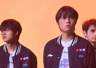 BLG现场照曝光,Bin、Xun互相扭头不看彼此,网友担忧:内讧了?
