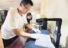 河东区图书馆数字化古籍 服务读者研究