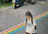22岁女子南太行失联超4天 手机短暂开机 警方救援队进山搜救