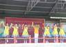 金凤区惠民演出进乡村 各族群众共赴文化盛宴