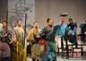 田沁鑫话剧《明——明朝那些事儿》影像高清修复版全国首映
