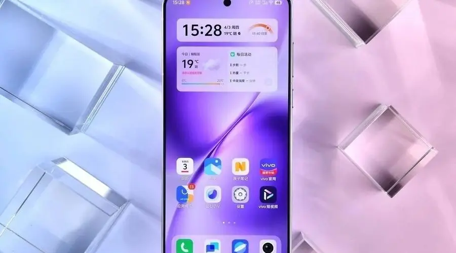 vivo售价“大跳水”，16GB+1TB+6200mAh，高端旗舰无奈“加速退场”