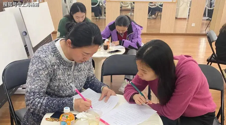 超90%是女性，看这支“星空服务队”如何打破标签、点亮社区？