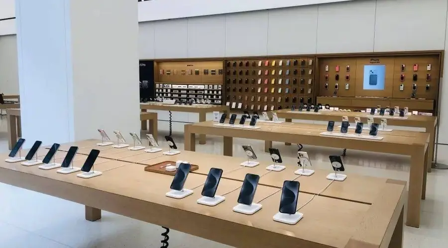 苹果Mac、iPad涨价,iPhone暂稳背后的库存与成本逻辑