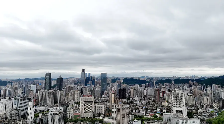【有理贵阳】做强社交场景让乡村旅居“四季常青”