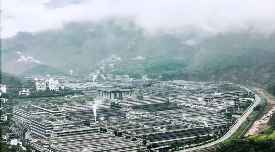 倒计时2天 | 在“首渡之城”,共渡酒业新长征!贵州安酒听曲盛典即将启幕