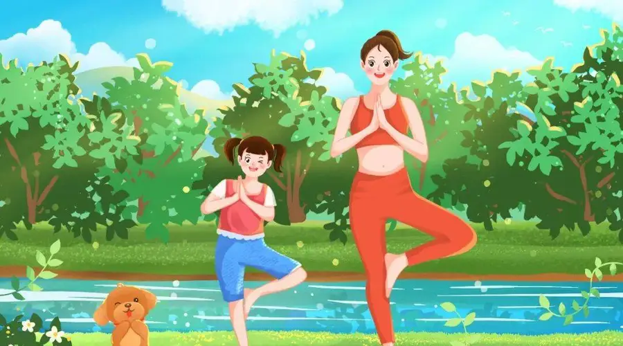 孩子减重难?父母一起改变,才是真正的突破口
