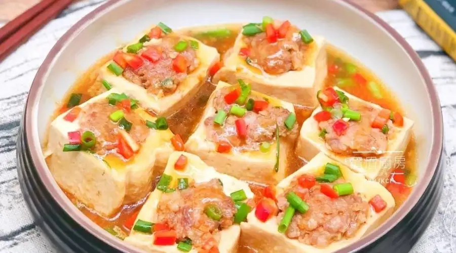 女人多吃这8种食物!自带黄体酮,隔天换着吃,不化妆也有少女感