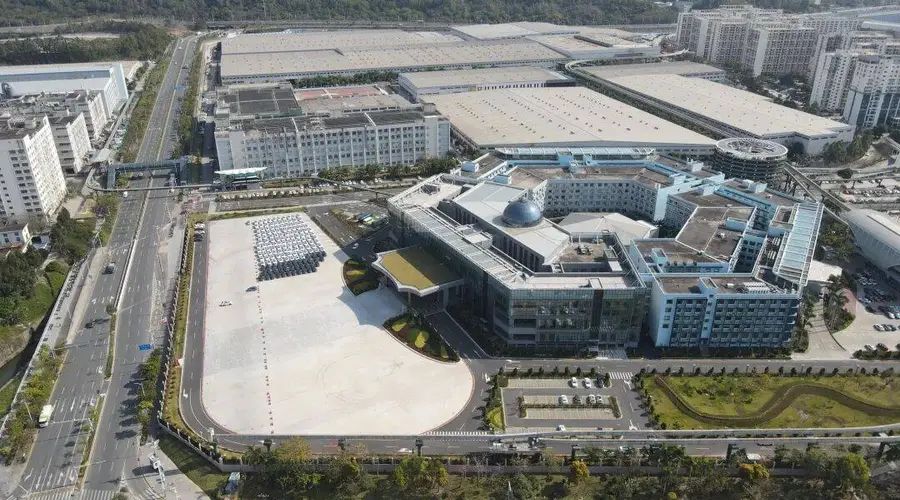 六省“争抢”比亚迪,四川可能最有危机感