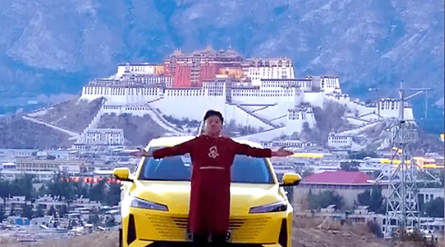 各地文旅开始卷“发现金”了?多地喊话自媒体博主:来玩来拍还有百万元奖金
