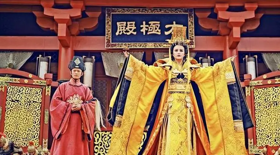 武则天称帝后,为何不册立武氏子弟,而是将皇位还给李唐?