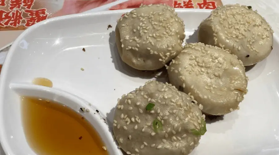 魔都生煎在帝都