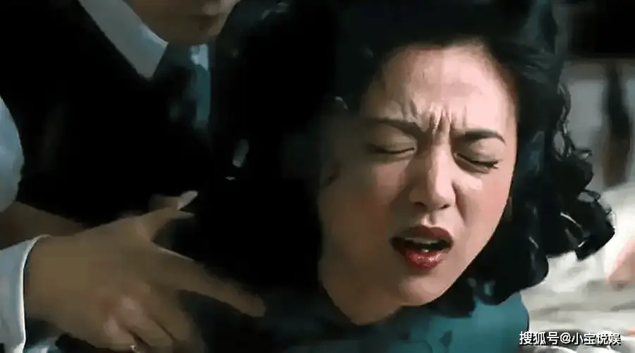 《色.戒》拍摄现场实录:导演喊了卡,但没有人停下来