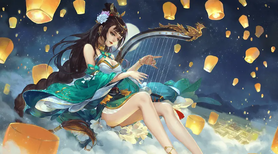 三国杀:我只是什么都会一点点!界周妃强度为何如此夸张?