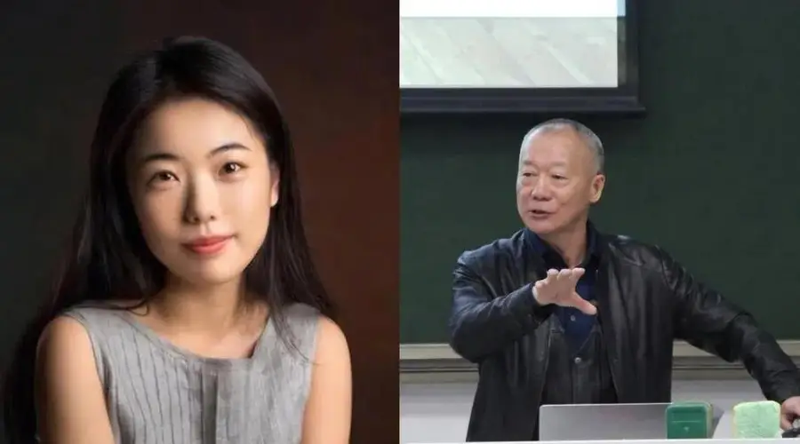 从一批"长江学者"落马到蒋方舟学位被撤