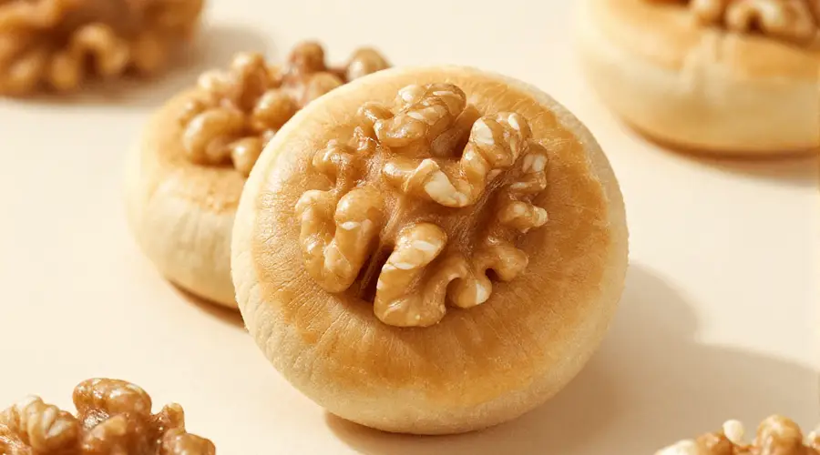 德阳中江挂面:细如发丝+汤鲜味美,传统手工的“匠心”!
