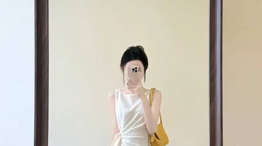 真正显贵的穿搭，从来都不费力