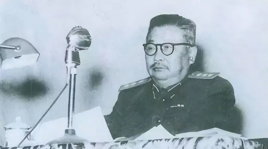 李克农巧渡险关：一张白纸如何搅动国民党特务网