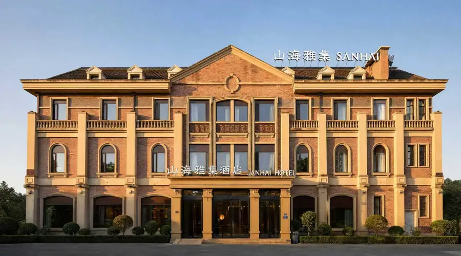 2026 泰州精品酒店避坑指南:真假精品怎么分?四步甄别法教你辨