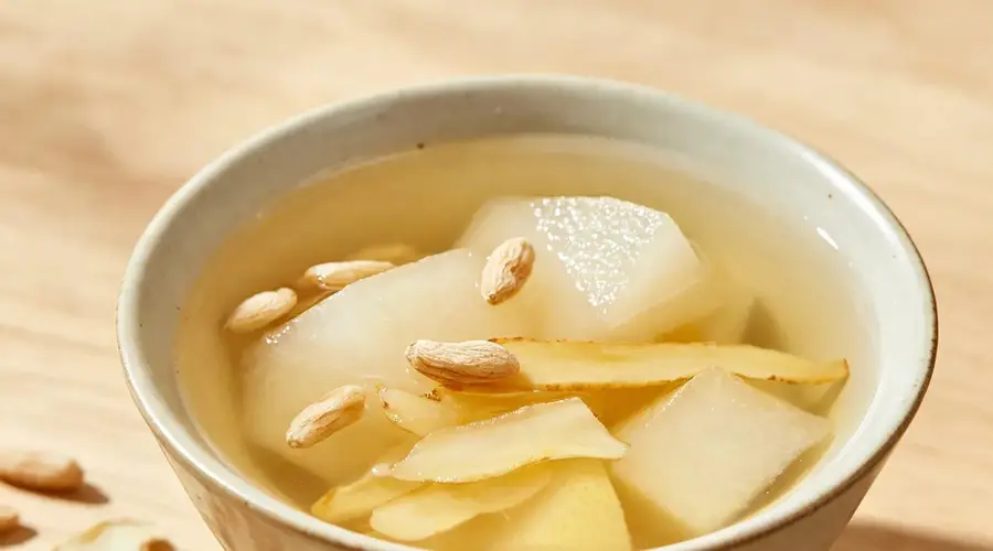夏季燥热常备麦冬,4种实用搭配,对症喝温润舒缓夏日不适