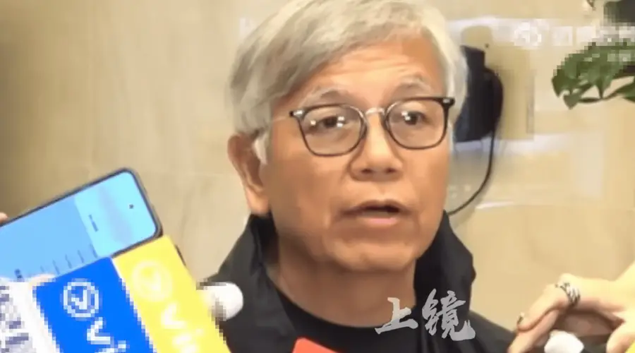 田启文谈谢贤零片酬拍少林足球：象征性收红包且未签正式合约